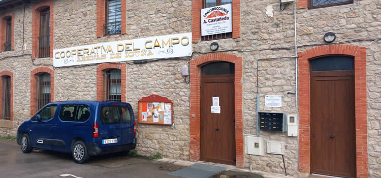 Infraestructura digital avanzada para mejorar los servicios públicos municipales